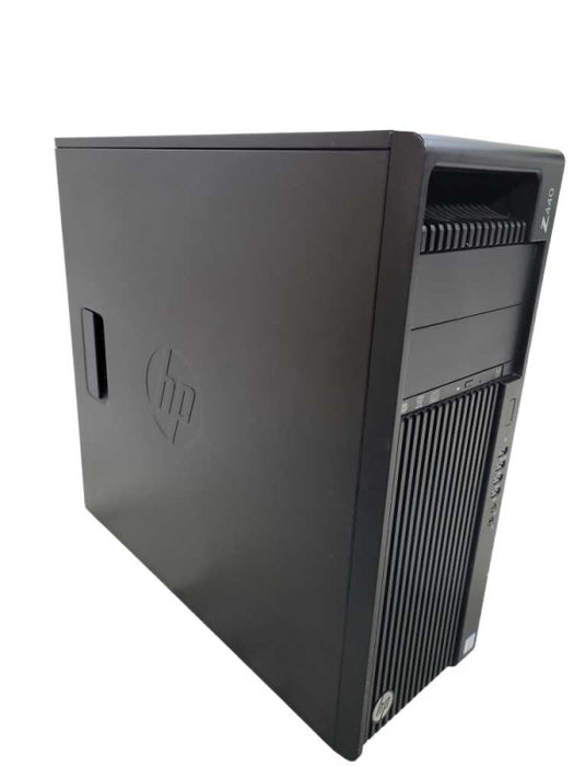 HP Z440 WorkStation | Xeon E5-1603 v4 @ 2.80GHz 16GB DDR4 2x Quadro NVS 510 !