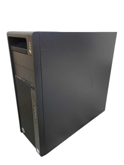 HP Z440 WorkStation | Xeon E5-1603 v4 @ 2.80GHz 16GB DDR4 2x Quadro NVS 510 !