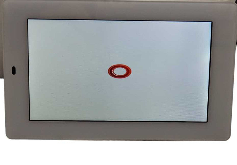 ELAN User interface 4\\" Touch Panel gTP4-W _