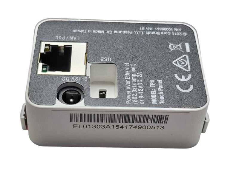 ELAN User interface 4\\" Touch Panel gTP4-W _