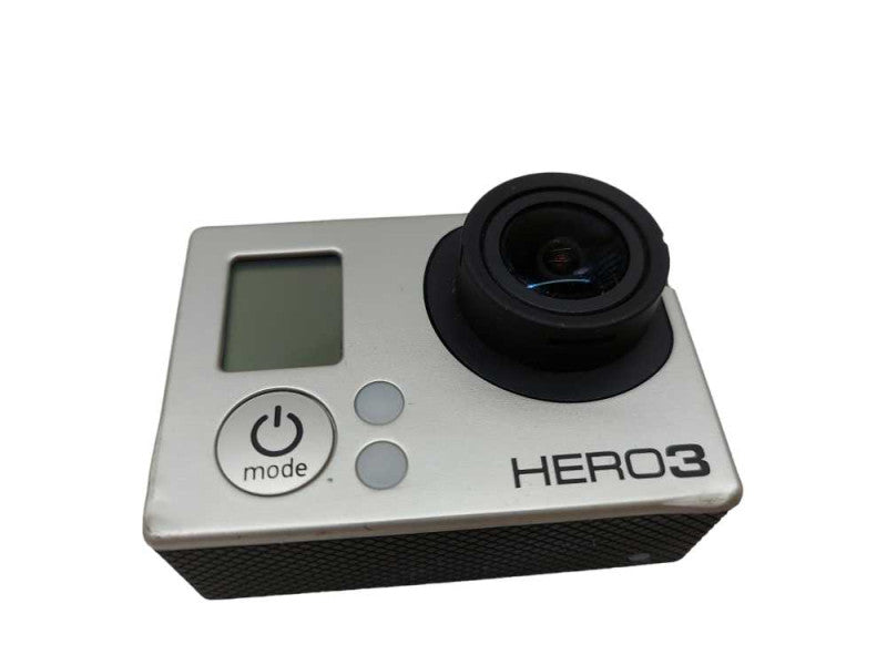 GoPro Hero 3 Mini Wearable Sport Camera Model: CGDHX-301  â