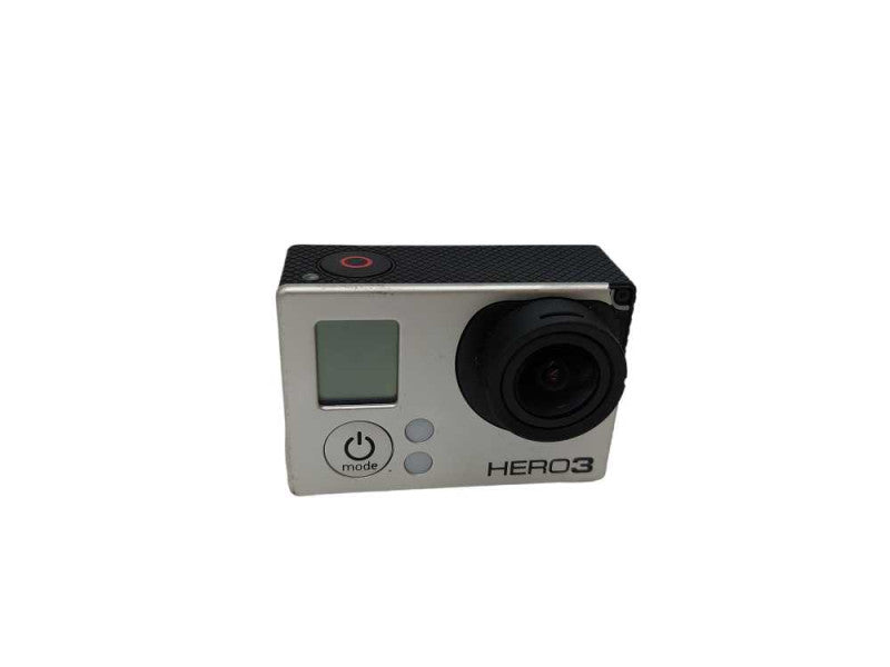 GoPro Hero 3 Mini Wearable Sport Camera Model: CGDHX-301  â