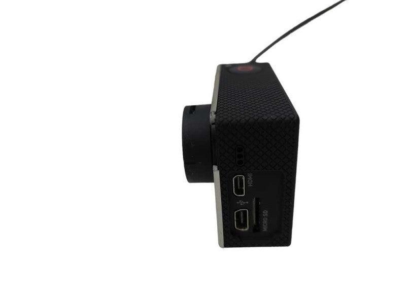 GoPro Hero 3 Mini Wearable Sport Camera Model: CGDHX-301  â