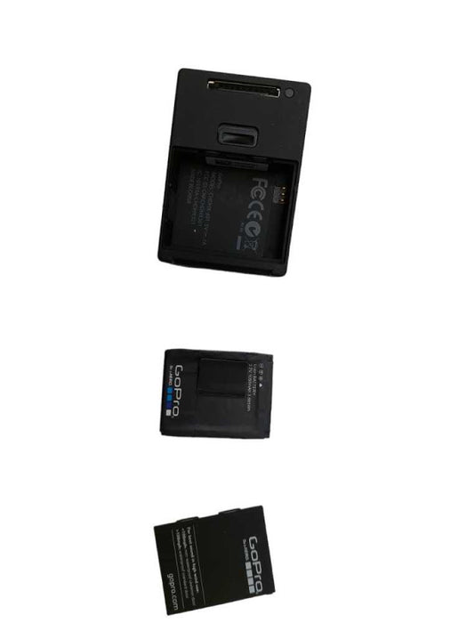 GoPro Hero 3 Mini Wearable Sport Camera Model: CGDHX-301  â