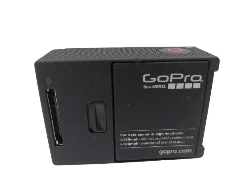 GoPro Hero 3 Mini Wearable Sport Camera Model: CGDHX-301  â