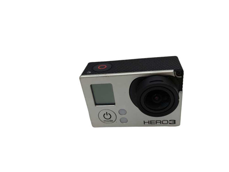 GoPro Hero 3 Mini Wearable Sport Camera Model: CGDHX-301  â