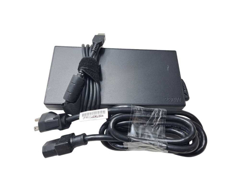 Lenovo 230W 20V 11.5A AC Power Adapter | A18-230P1A | Tested )