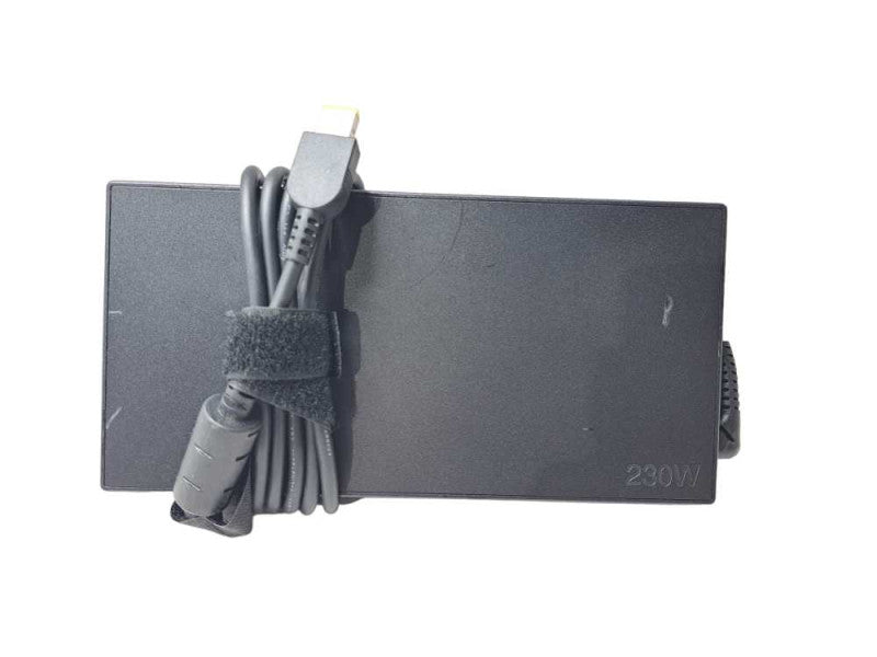 Lenovo 230W 20V 11.5A AC Power Adapter | A18-230P1A | Tested )