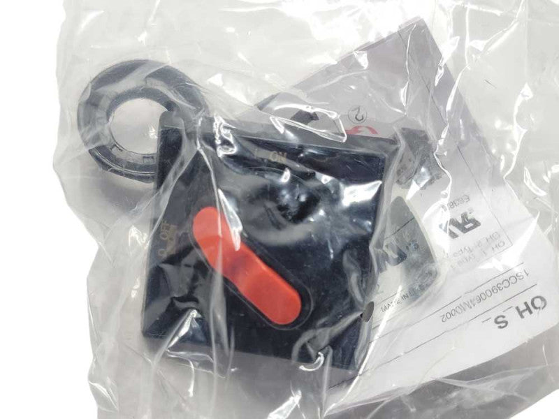 ABB OT25FT3 Non-Fused Disconnect switch 25A-3P 600VAC _