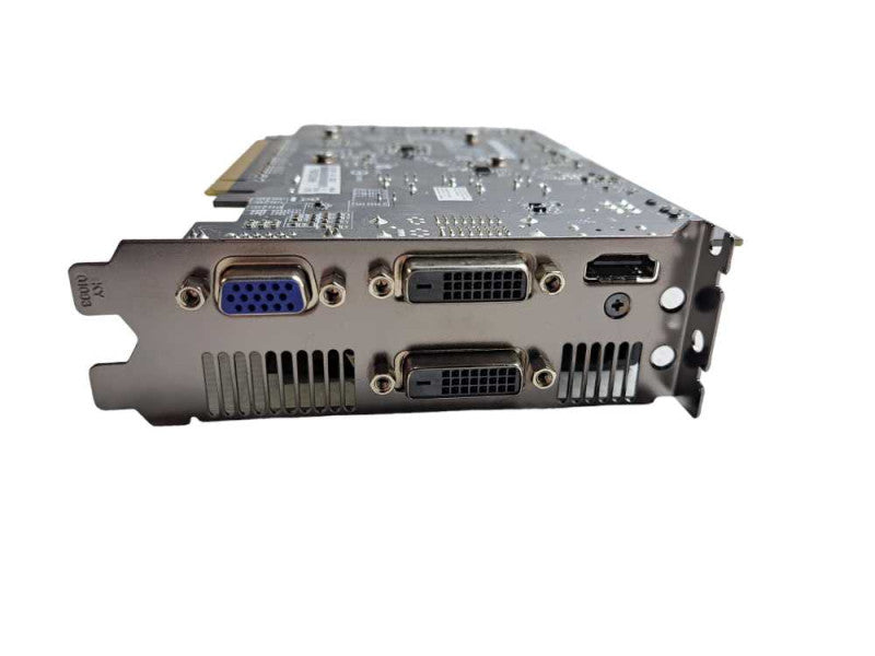 ASUS NVIDIA GeForce GTX 750 Ti 2GB GDDR5 Video Card | GTX750TI-OC-2GD5 )