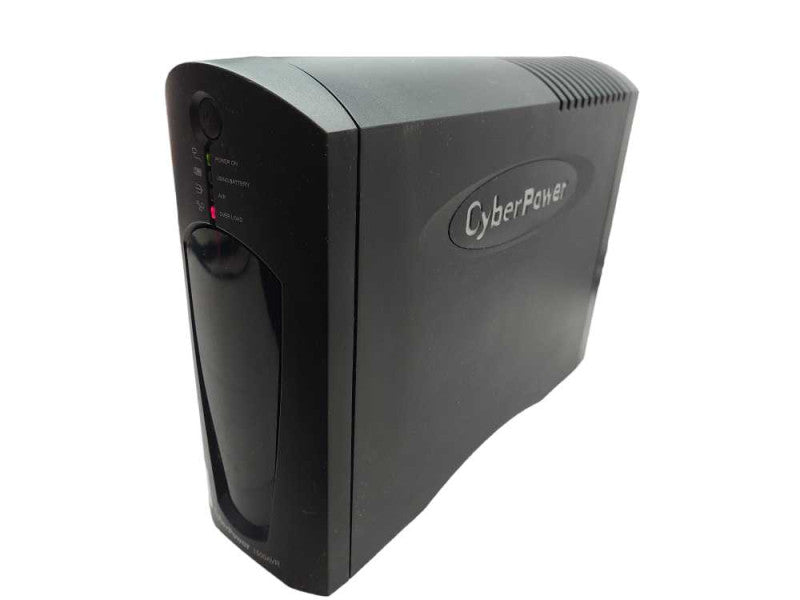 Cyber Power 1500AVR Back up UPS Battery Model:CP1500AVR =