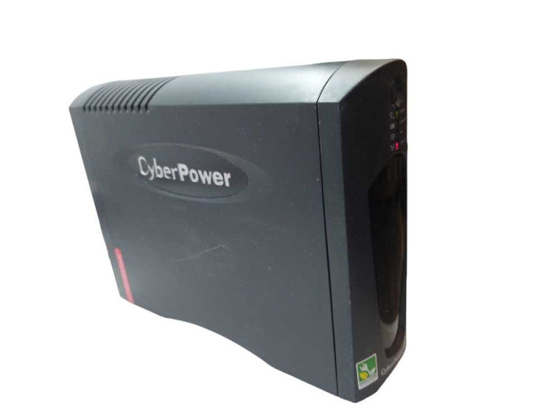 Cyber Power 1500AVR Back up UPS Battery Model:CP1500AVR =