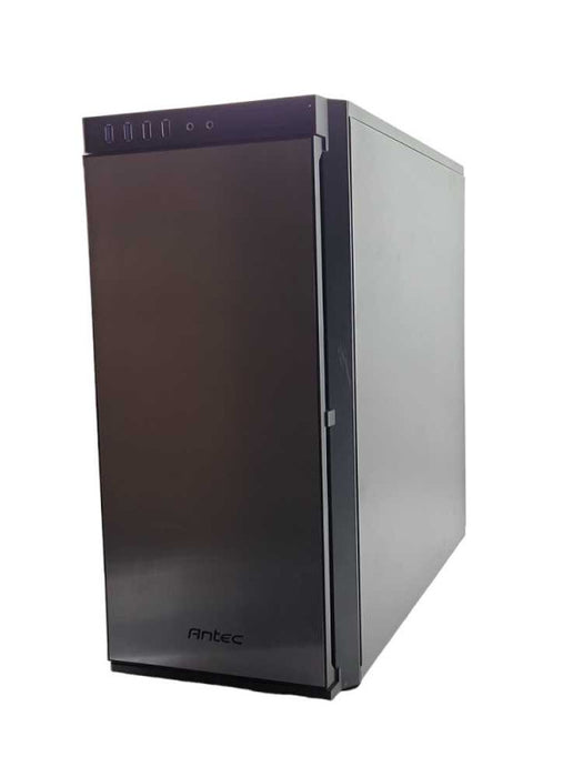 Custom/Intel WS, Xeon E3-1230v5 3.4GHz 16GB DDR4, 700W PSU, 5x 3.5\\" Trays SEE _