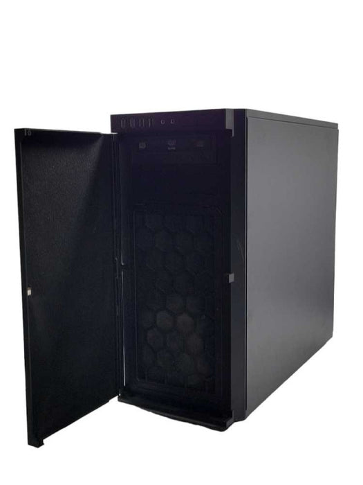 Custom/Intel WS, Xeon E3-1230v5 3.4GHz 16GB DDR4, 700W PSU, 5x 3.5\\" Trays SEE _