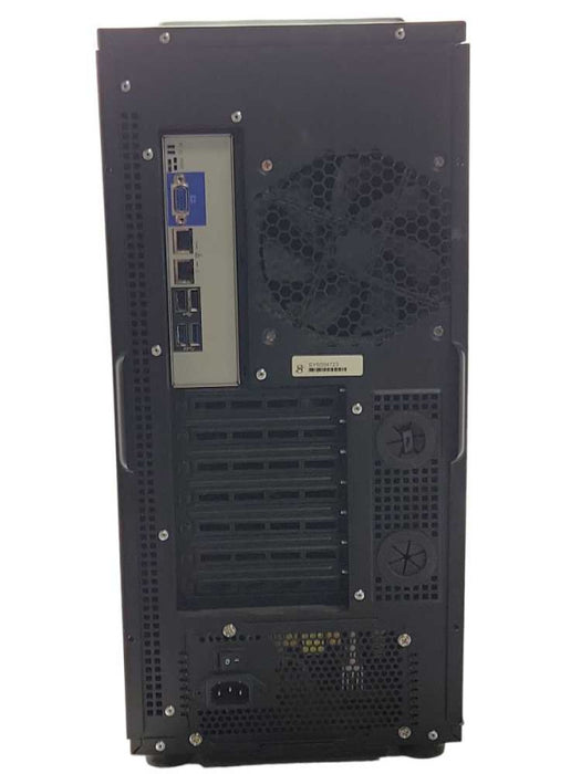 Custom/Intel WS, Xeon E3-1230v5 3.4GHz 16GB DDR4, 700W PSU, 5x 3.5\\" Trays SEE _