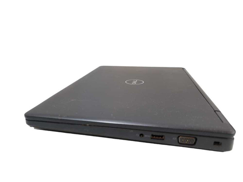 Dell Latitude 5491| i7-8850H| 16GB DDR4| GeForce MX130| 512GB| FOR PARTS Î²