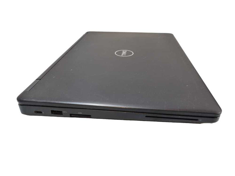Dell Latitude 5491| i7-8850H| 16GB DDR4| GeForce MX130| 512GB| FOR PARTS Î²