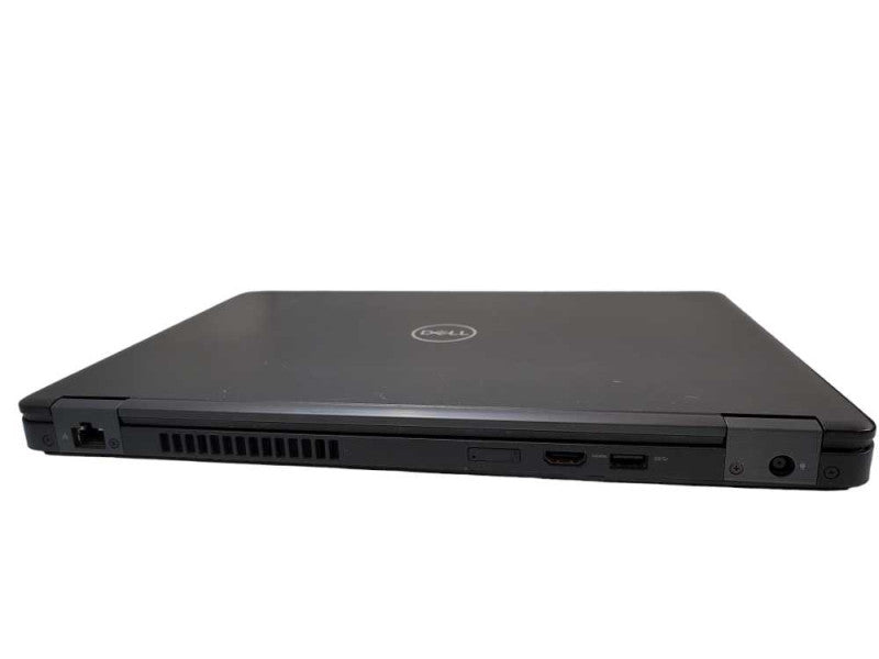 Dell Latitude 5491| i7-8850H| 16GB DDR4| GeForce MX130| 512GB| FOR PARTS Î²