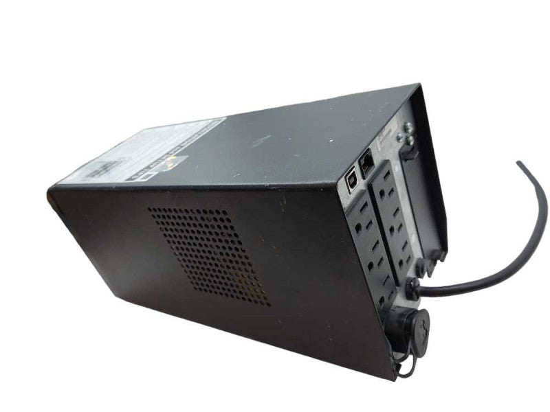 APC Smart UPS 750 Model: SMT750 â