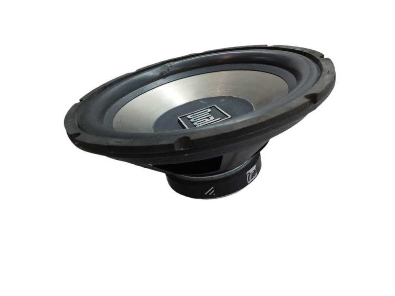 Dual 10\\" Subwoofer Model: SD12  4 OHMS 175Watts RMS 500Watts peak  =