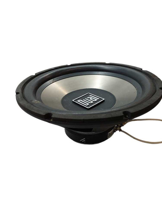Dual 10\\" Subwoofer Model: SD12  4 OHMS 175Watts RMS 500Watts peak  =