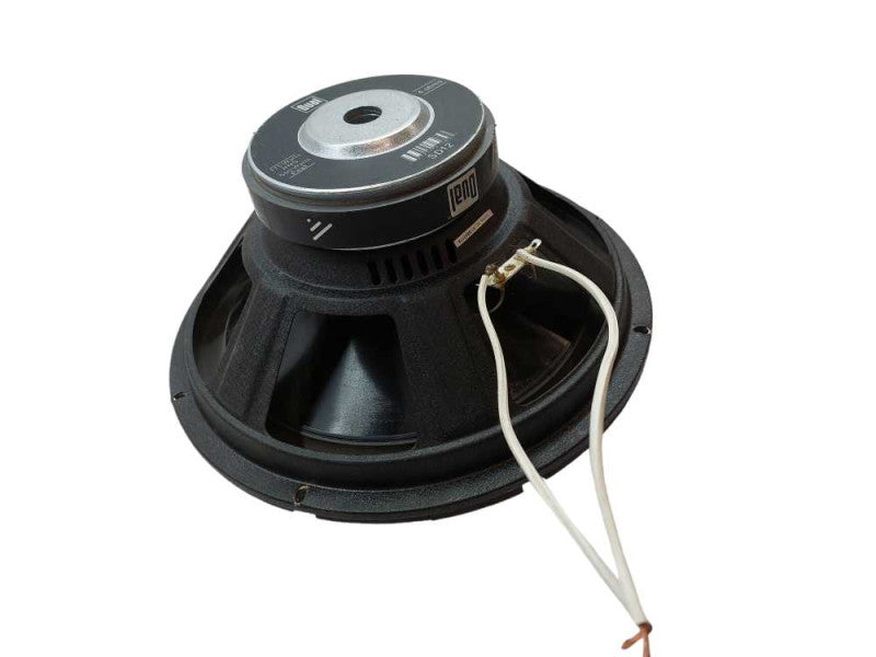 Dual 10\\" Subwoofer Model: SD12  4 OHMS 175Watts RMS 500Watts peak  =