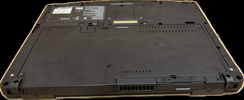 Panasonic TOUGHBOOK CF-54 Intel i5-6300U@2.4GHz 16GB RAM 256GB SSD 0Hrs READ!