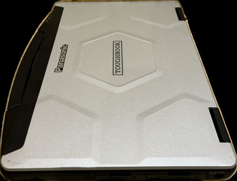 Panasonic TOUGHBOOK CF-54 Intel i5-6300U@2.4GHz 16GB RAM 256GB SSD 0Hrs READ!