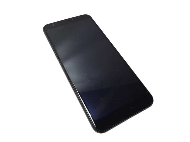 Google Pixel 3a 64GB Black READ Q$