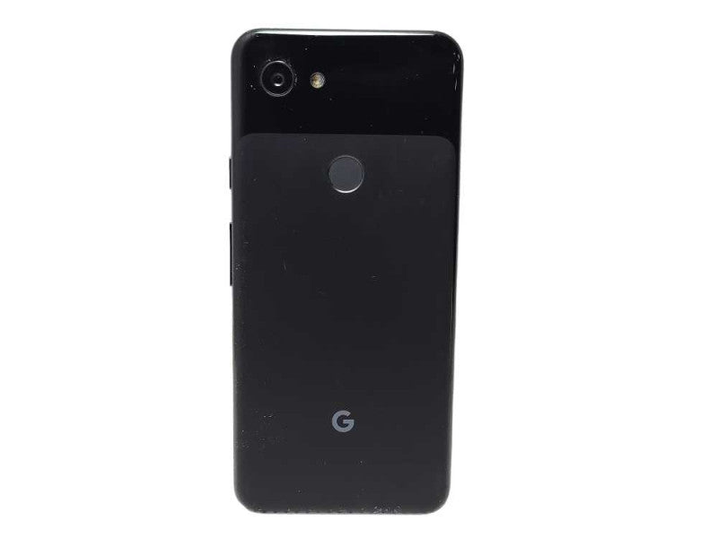 Google Pixel 3a 64GB Black READ Q$
