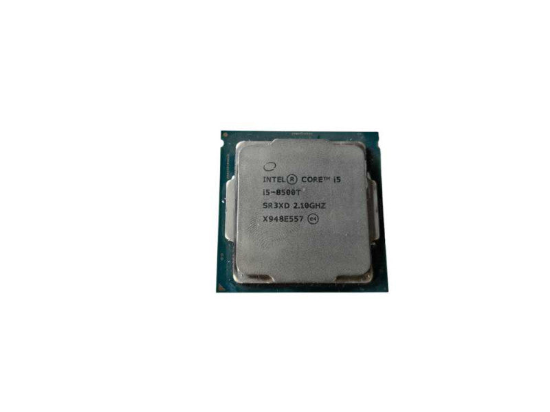 Intel Core i5-8500T 2.10-3.50GHz 6-Core LGA 1151 9MB 8GT/s CPU Processor  )