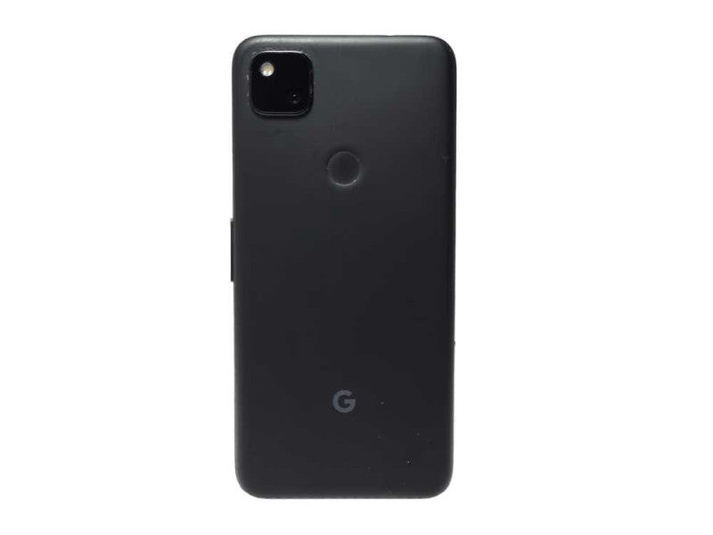 Google Pixel 4a 128GB Black READ Q$