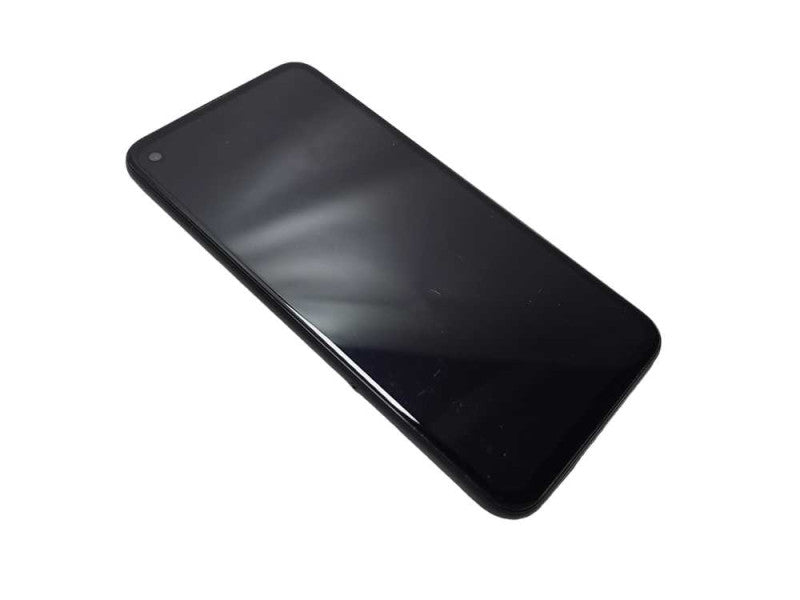 Google Pixel 4a 128GB Black READ Q$