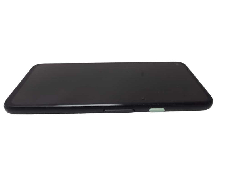 Google Pixel 4a 128GB Black READ Q$