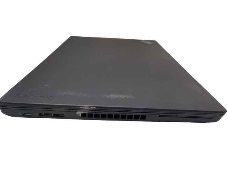 Lenovo ThinkPad T480| i7-8650U| 32GB DDR4| GeForce MX150| 512GB SSD| READ Î²