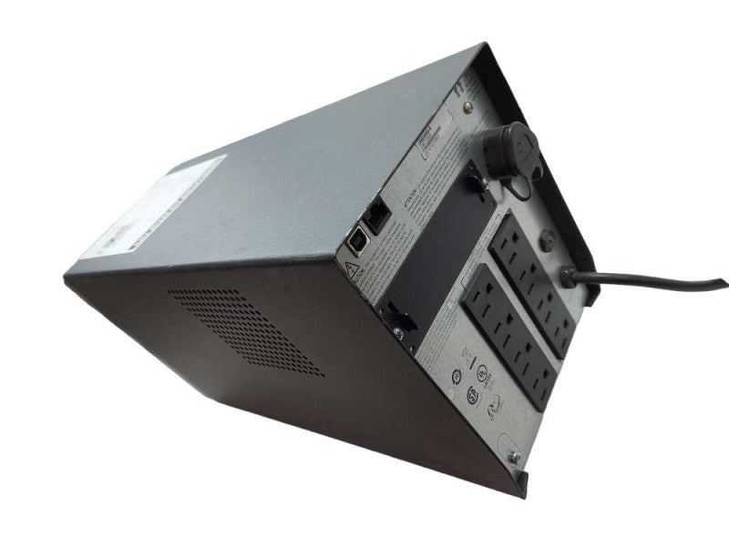 APC Smart UPS 1500 Back up Battery Model: SMT1500 â
