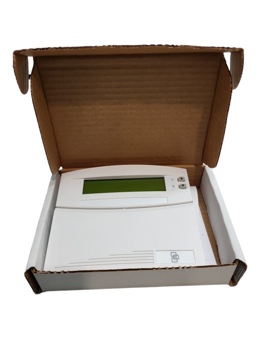 Interlogix Concord 4 Control Panel  &