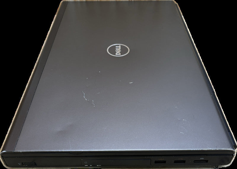 DELL PRECISION M6700 i7-3720QM@2.6Gh QUADRO K3000M 2GB GPU 32GB 500 mSATA SSD