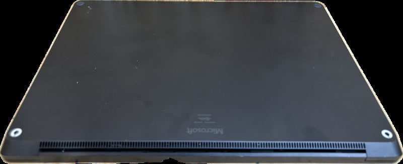Microsoft Surface Laptop 3 Intel core i7-1065G7 16GB RAM 256GB SSD READ!