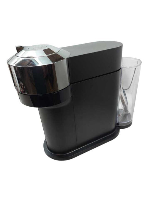 Breville Nespresso Vertuo Next Deluxe Dark Chrome Single Cup Coffee Maker  â