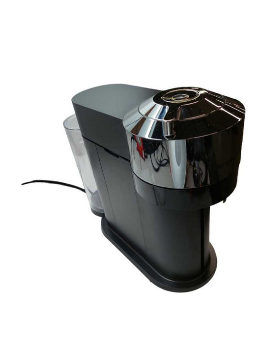 Breville Nespresso Vertuo Next Deluxe Dark Chrome Single Cup Coffee Maker  â