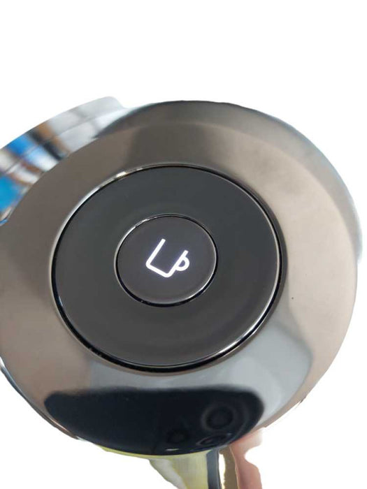 Breville Nespresso Vertuo Next Deluxe Dark Chrome Single Cup Coffee Maker  â