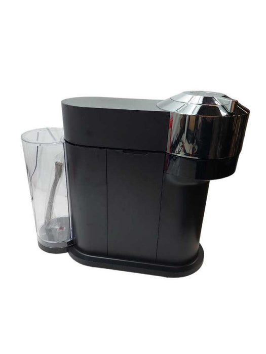 Breville Nespresso Vertuo Next Deluxe Dark Chrome Single Cup Coffee Maker  â