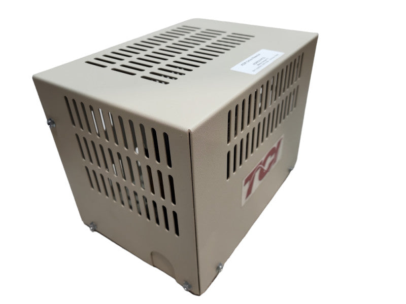 TCI Trans Coil KDRD31PC2 KDR LINE REACTOR Q&