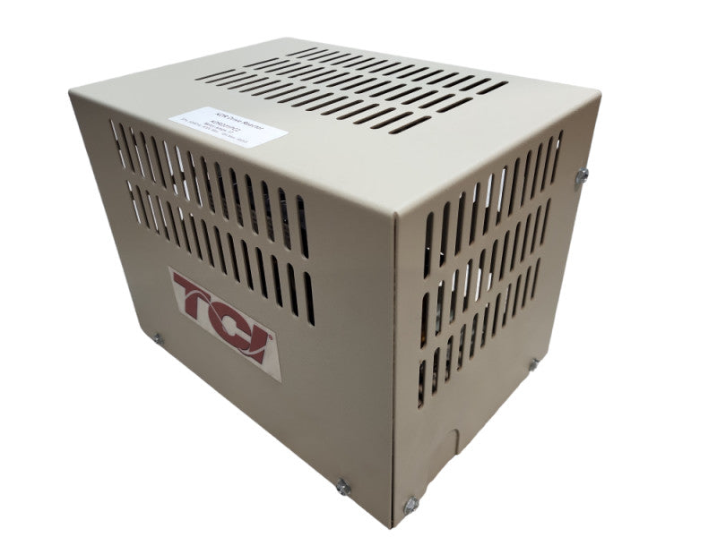 TCI Trans Coil KDRD31PC2 KDR LINE REACTOR Q&