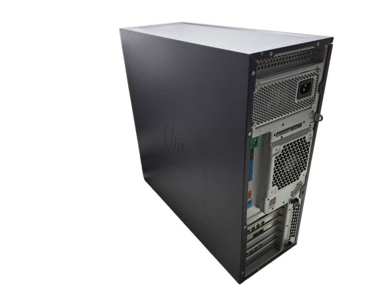 HP Z440 WorkStation | Xeon E5-1603 v3 @ 2.80GHz 32 GB DDR4 2x Quadro NVS510   )