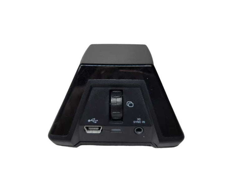 NVIDIA 3D Vision IR Emitter P854 Model for versions 1 and 2 NVidia 3D Glasses Q%