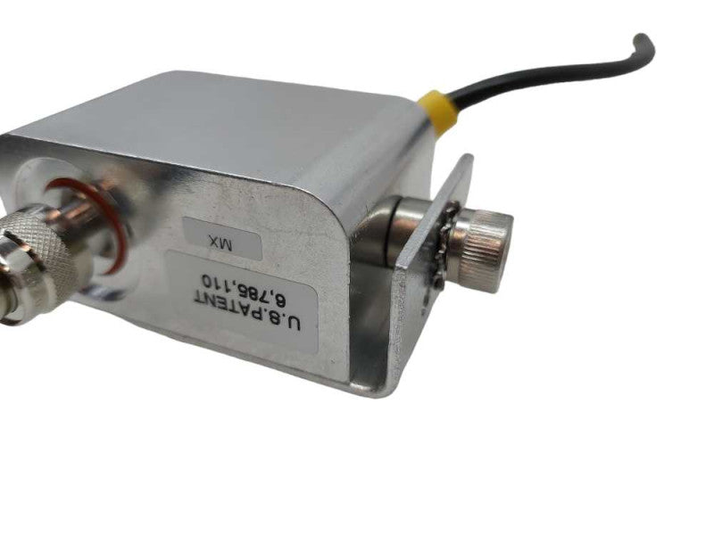 IGX PolyPhaser Equipment Surge AGXZ+15TFTF-A isolated loop circuit protector  =