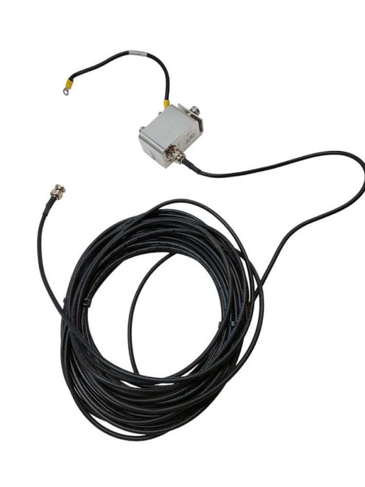 IGX PolyPhaser Equipment Surge AGXZ+15TFTF-A isolated loop circuit protector  =