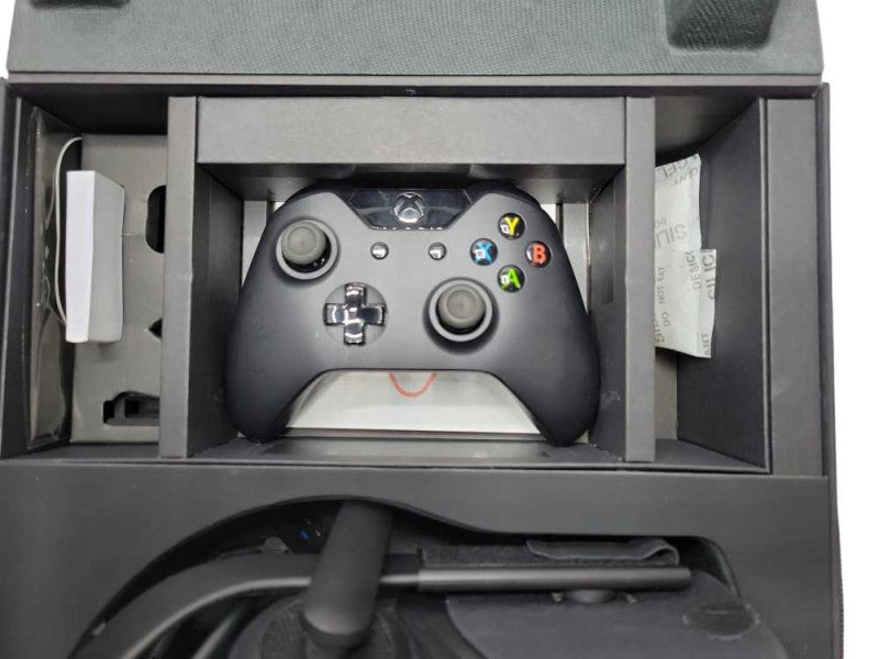 Oculus VR Headset with Controller, READ Q_